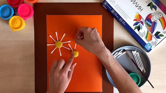 Одуванчики смотреть онлайн