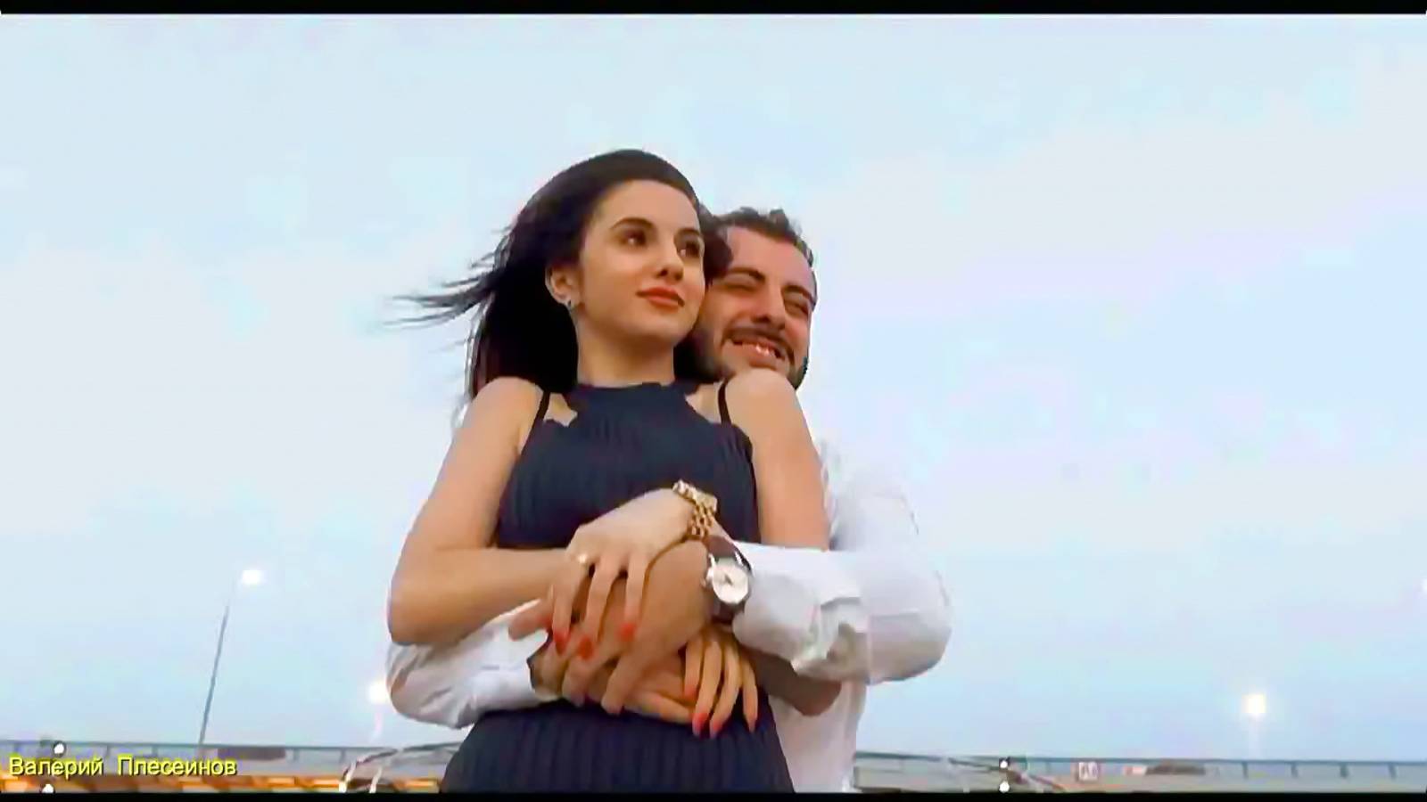 Сборник песен Любови Поповой - Я люблю твои глаза. смотреть онлайн