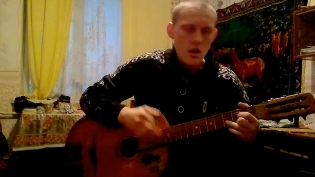 Зенкин Пачка сигарет (В.Цой) смотреть онлайн