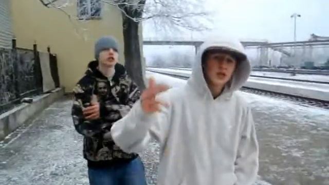 BiKoZ - Папа Ты Где .wmv смотреть онлайн