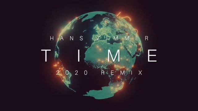 TIME [ 2020 remix ] | Hans Zimmer | KriB | Inception | Christopher Nolan | Tenet | Interstellar | смотреть онлайн