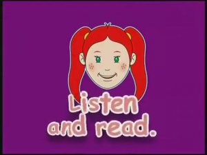 Spotlight 3 . Grandma! Grandpa! DVD ,Новый учебник стр. 25 ( старый учебник стр. 91)