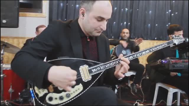 Yaman Oldu Emin Meherremov