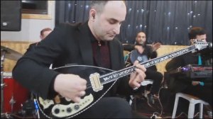 yaman oldu Emin Meherremov