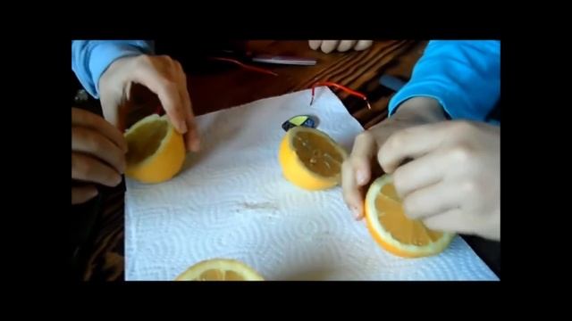 [YTP-fr] Citron смотреть онлайн