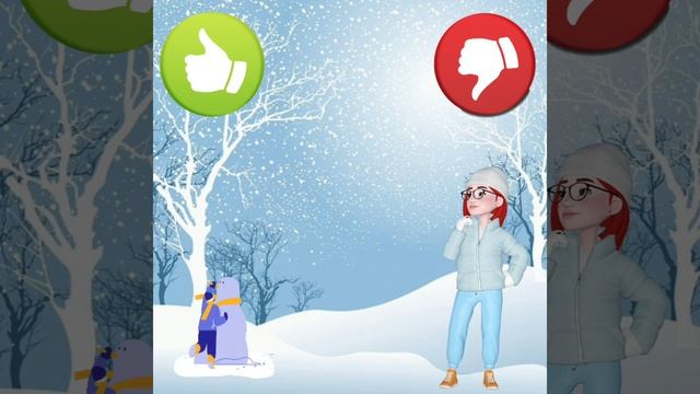 "Зима-добре,зима-погано"/малювання губкою та пензликом для клею/ малювання для дошкільнят смотреть онлайн