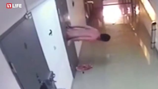 Дагестан побег из тюрьмы смотреть онлайн