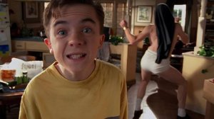 Сериал Малкольм в центре внимания  1 сезон серия 7 /Malcolm in the Middle