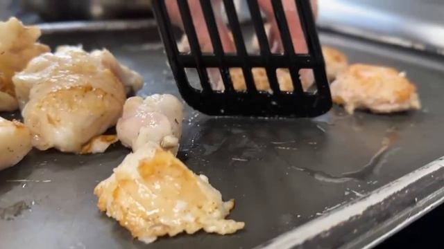 Фирменное блюдо зимнего сезона - Сет из налима смотреть онлайн