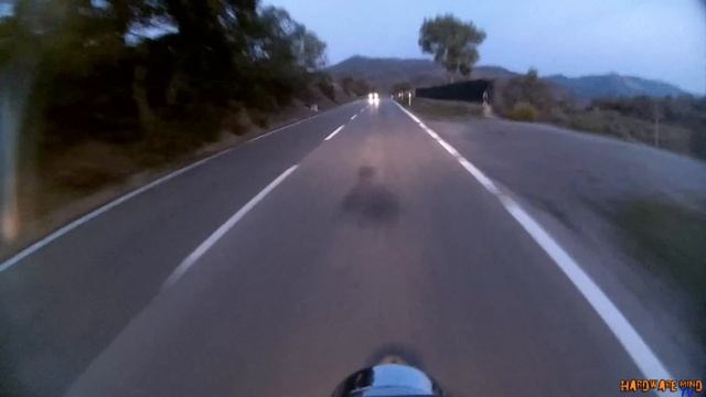 Action Cam SJ4000 WiFi video test смотреть онлайн