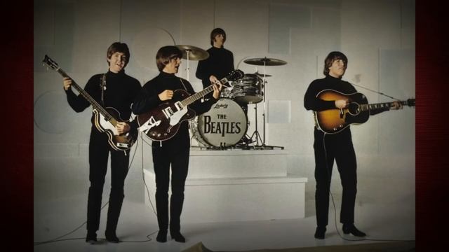 John Lennon: Vida, Sobrenatural e Revelações Espirituais de Paul McCartney. #PaulMcCartney смотреть онлайн