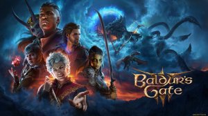 Baldur's Gate 3 убийство командира Жалка (доблесть)
