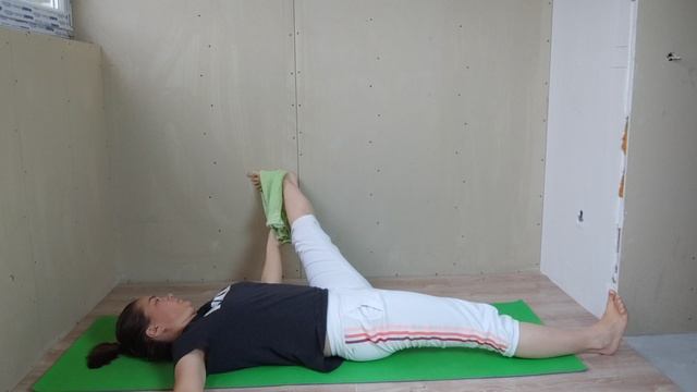 Ольга Усачёва