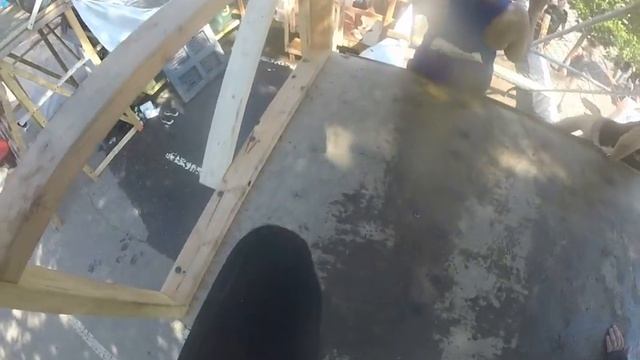 Tough Mudder Long Island 2016- Arctic Enema смотреть онлайн