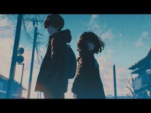 Валентин Стрыкало- Улица Сталеваров (acoustic cover with AI video)