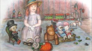 Спокойной ночи малыши плюс пугающий заяц