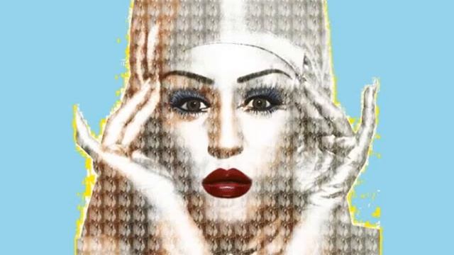 Leila K - Electric • Karaoke