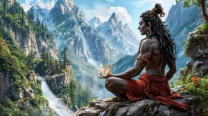 Защитная мантра Великого Шивы!