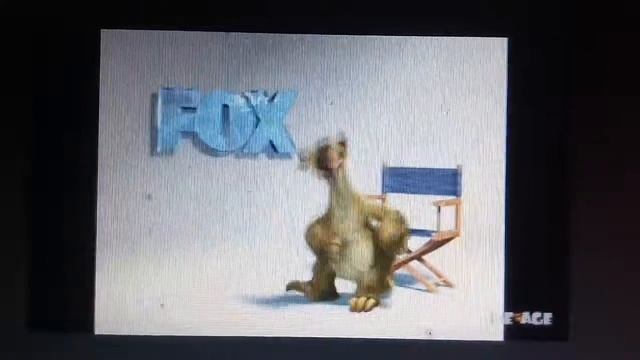 Sid Hosting Fox Animation Domination: Promo (2006) смотреть онлайн