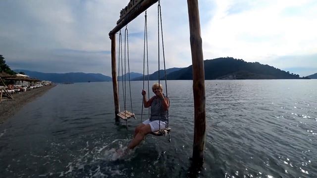 Турция  Labranda Mares Marmaris  8 серия