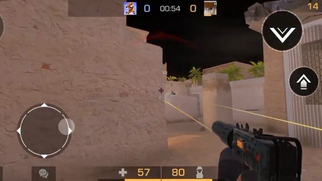 приватная версия standoff 2. смотреть онлайн