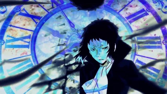 Bungo Stray Dogs [AMV] Kordhell-Beyond Good and Evil смотреть онлайн