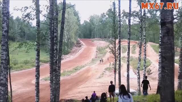 20151223 2 Motocross super jump 65с смотреть онлайн