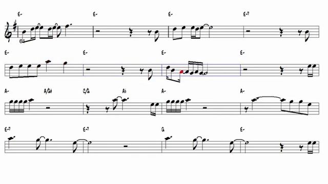You should be dancing bee gees alto sax_270p_360p смотреть онлайн