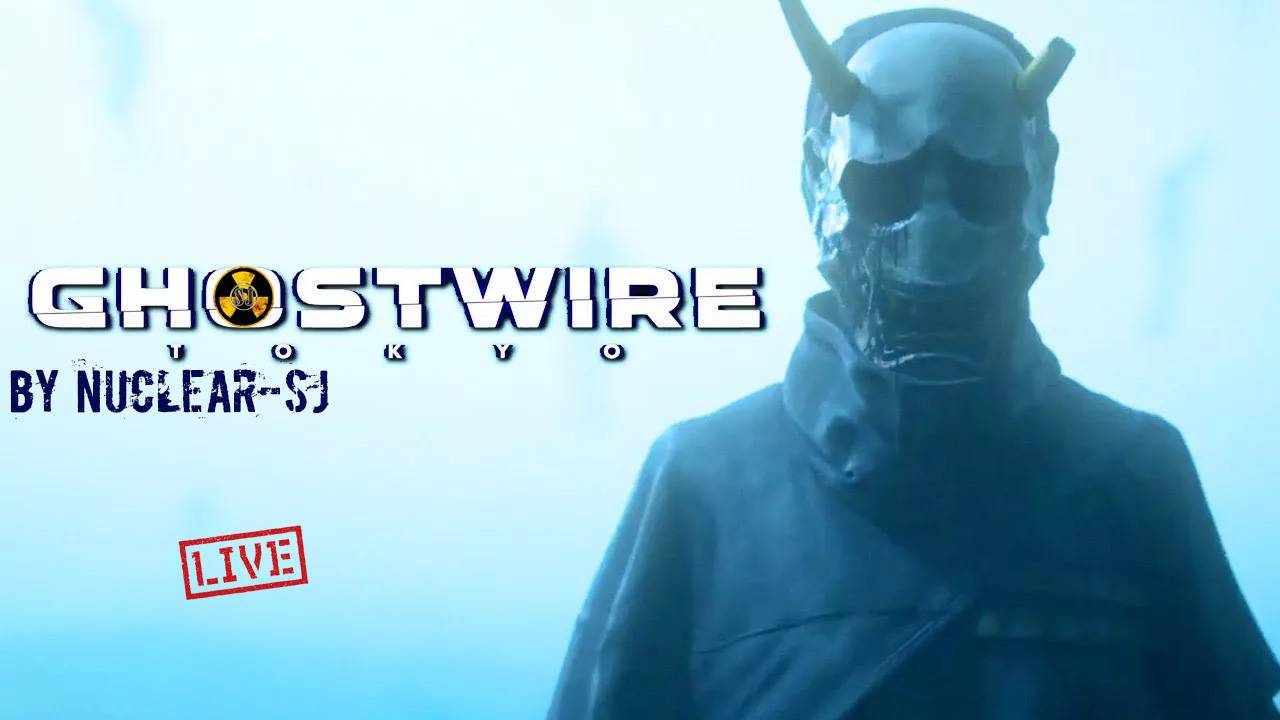 Ghostwire: Tokyo - Мистический хоррор | Прохождение #2 смотреть онлайн