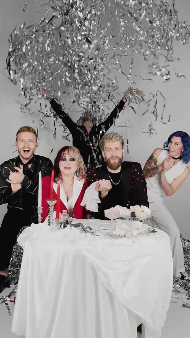 Несносные - Таю (The Hatters & Валерия кавер) смотреть онлайн