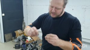 2006 Yamaha RS Venture

регулировка клапанов, снятие двигателя, особенности