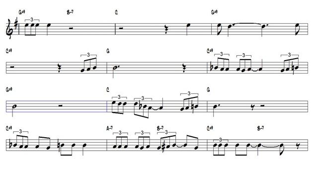 Your Love Is King Sade Alto Sax_720p смотреть онлайн