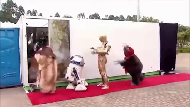 Best Public Toilet Pranks | Laughing gags| star wars😀😀😂😨 смотреть онлайн