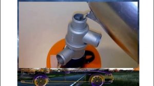 ПРОВЕРКА ТЕРМОСТАТА  ВАЗ 2101 2107