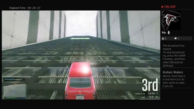 Gta V: Weeny Issi Classic races w/ryan смотреть онлайн