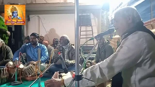 Pratham Pahela Samarie / Hete Harino Ras Pijie / Dharamshibhai Hadiyal / Shri Ram Santvani смотреть онлайн