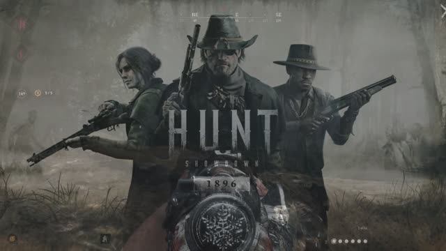 HuntStep 41 HuntStep
