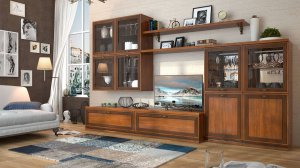 Коллекция «Адажио»