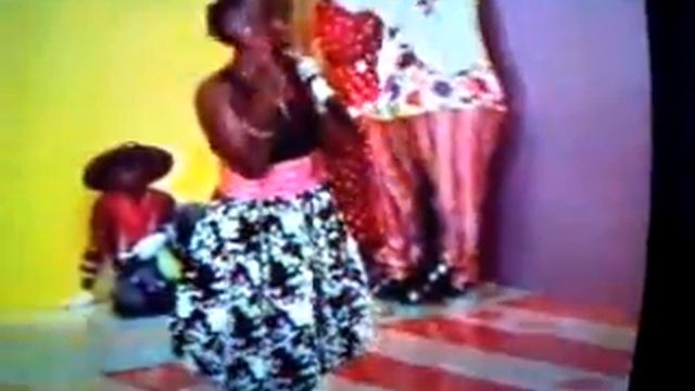 Deborah Henristal- Soleil d'été.flv смотреть онлайн