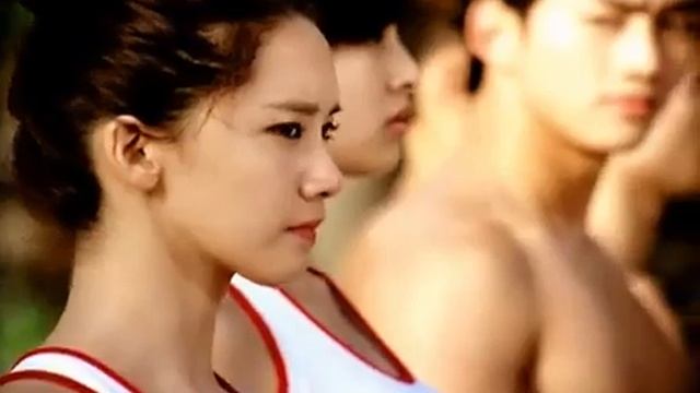 [M/V] Caribbean Bay CABI Song - 2PM & SNSD