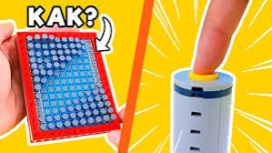 топ 20 лего идей🔥👍