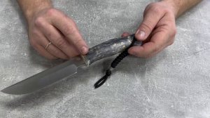 Нож Походный М398