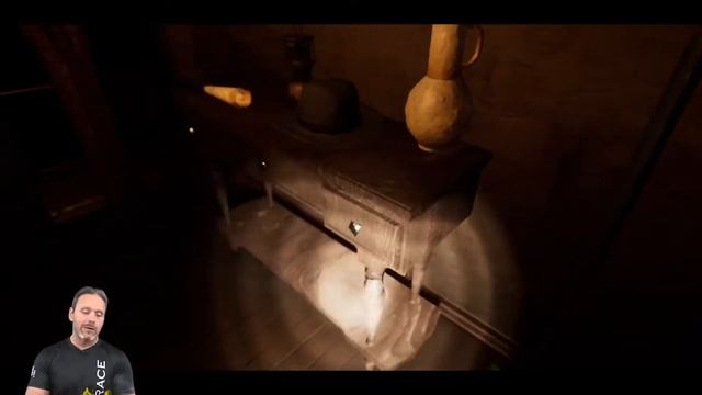 TEST de Charon's Staircase - Un suspense d'horreur correct - PS5, PS4, XBS, XBO, Switch, PC смотреть онлайн