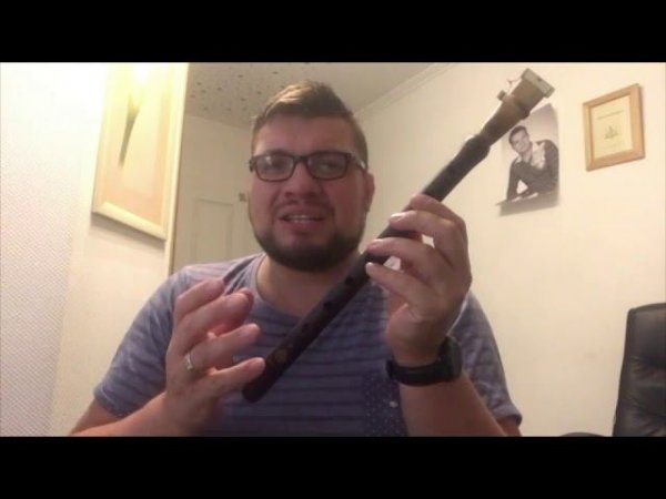 Отзыв 15. Покупка дудука у проекта DUDUKIST