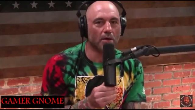 Joe Rogan Reacts to God of War смотреть онлайн