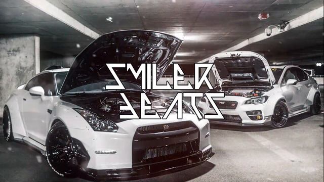 SEXY BACK (RICCI Remix) смотреть онлайн