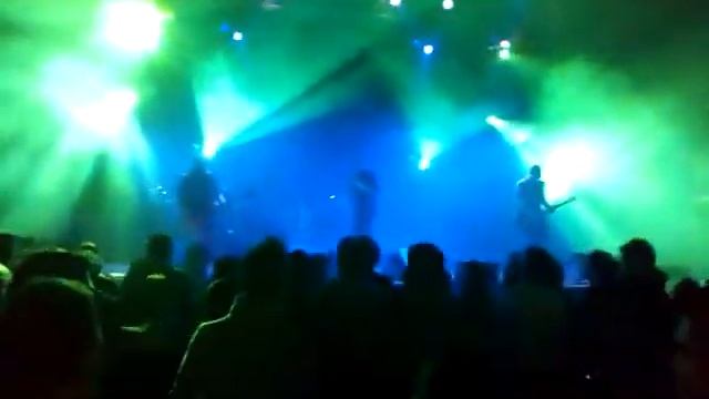 Radio\Video - Revenga Tribute Band Live ( Live Trezzo ) смотреть онлайн