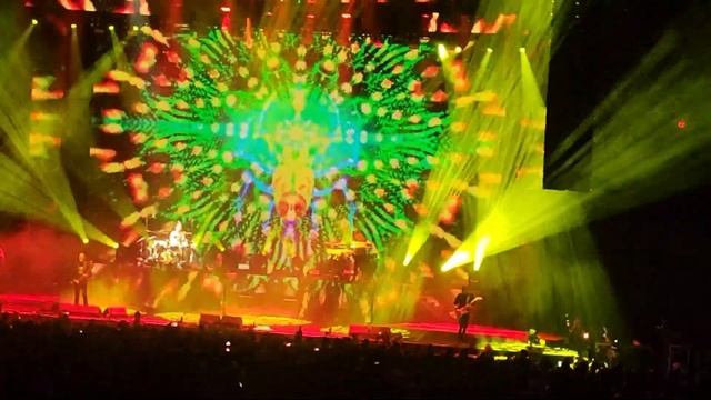 Mastodon Live 2023 смотреть онлайн