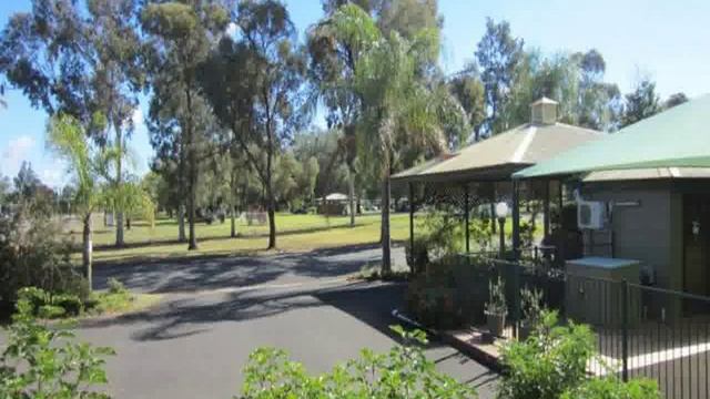 Южный Уэльс, Forbes - Lake Forbes Motel 3, 5 Star смотреть онлайн
