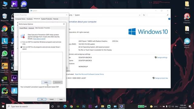 How To Fix Valorant 0xc0000005 | The Application Was Unable To Start Correctly